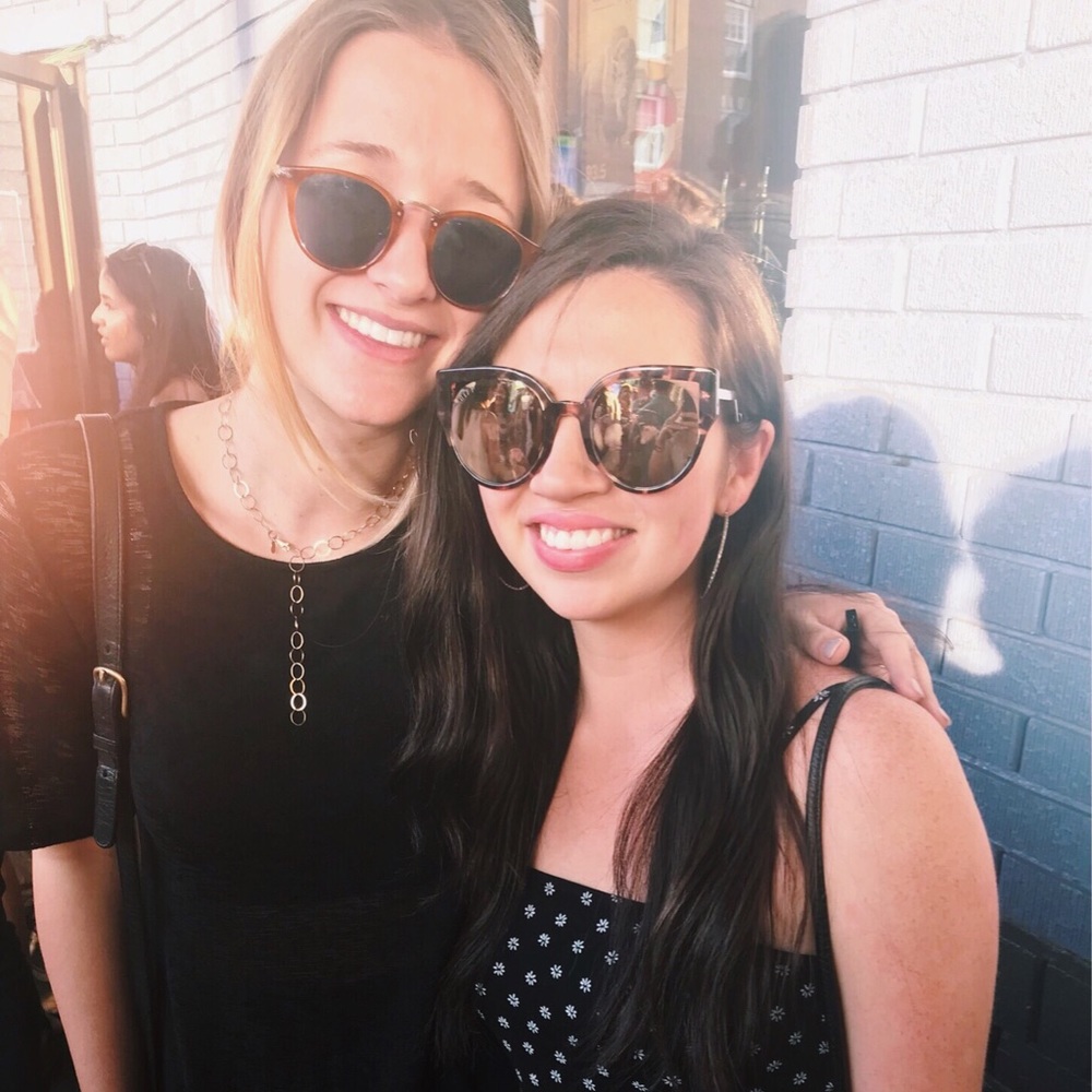 Meet your Posher, Gracie